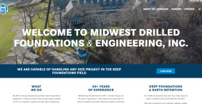 Midwest Drilled Foundations & Engineering, Inc.