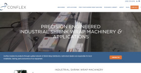 Conflex Packaging, Inc.