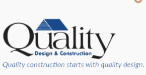 Quality Design and Construction