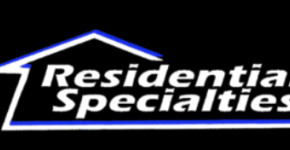 Residential Specialties