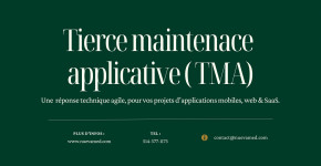 TMA Maintenance