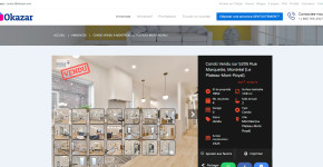 Wordpress & Laravel - API