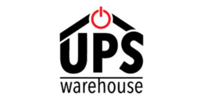 UPS Warehouse