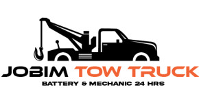 Jobim Tow Truck