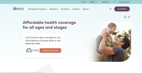 Molina Healthcare Inc