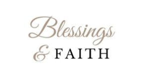 Blessing and faith