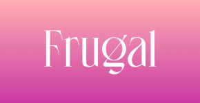 Frugal Wealth Management