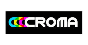 Croma Design Gráfico