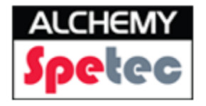 Alchemy Spetec