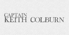 Captain Keith Colburn