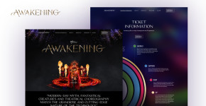 Awakening