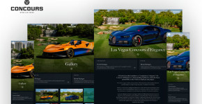 Las Vegas Concours