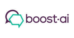 Boost.ai: We created their landing page for 2023.