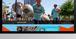 2024 NCAA Mens Final Four Final Four Host Committe