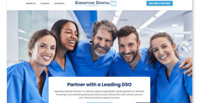 Signature Dental Partners