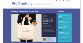 Pro Rhetoric