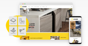 Lioher - Magento B2B Solution