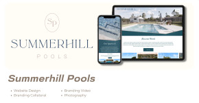 Summerhill Pools