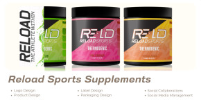Reload Sports