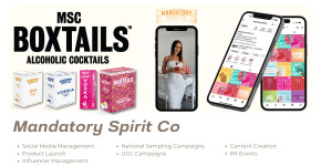 Mandatory Spirit Co