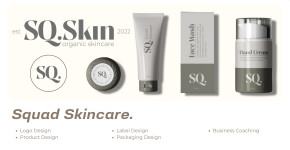 Squad Skincare