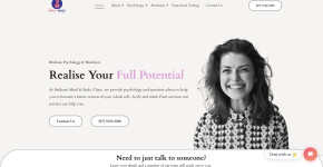 Brisbane Mind Body Clinic