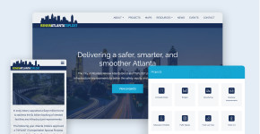 City of Atlanta