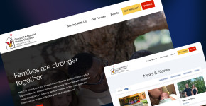 Ronald McDonald House Charities