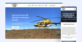 Helicopter Express