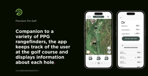 Precision Pro Golf