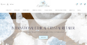 Crystal Auras