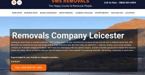VMS Removals