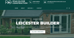 Ryan Oliver Construction