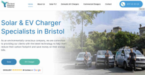 The Good Electrical Company