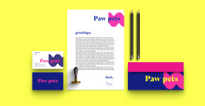 Paw PETS