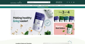 Natural Thrive