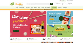 Sing-Kee Foods