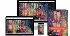 TheSantaland - Shopify Christmas Store
