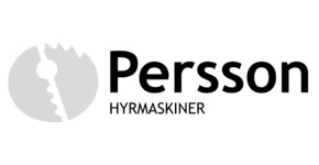 Persson Hyrmaskiner