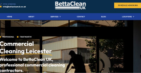 Betta Clean