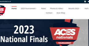 Aces Football