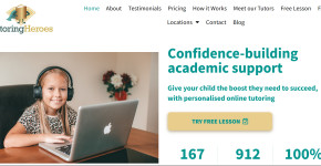 Tutoring Heroes