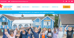 Leicester Children's Holidays