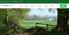 Keepers Lodge