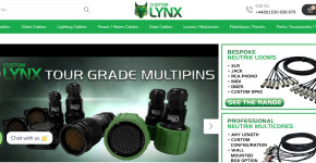 Custom Lynx