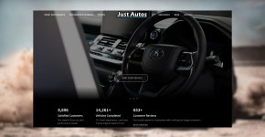 Just Autos