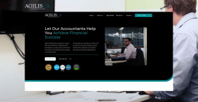 Agilis Accountant