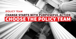 The Policy Team