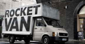 RocketVan