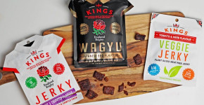 Kings Jerky